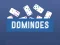 Leikur Domínó á netinu