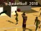 Leikur Körfubolti 2018 á netinu