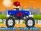 Leikur Monster Truck ökumaður á netinu