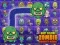 Leikur Onet Deluxe Zombie Tenging Mania á netinu
