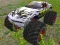 Leikur Monster Truck Bílstjóri á netinu
