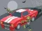 Leikur Zombie Drift Arena á netinu