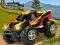Leikur Offroad Monstru Bíl á netinu