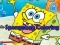 Leikur SpongeBob Litur á netinu