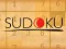Leikur Sudoku á netinu