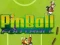 Leikur Pinball Fótbolti á netinu