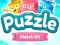 Leikur Puzzla Samþættingar Set á netinu