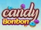 Leikur Sælgæt Bonbon á netinu