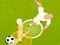 Leikur KickAround Live á netinu