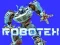 Leikur Transformers Robotex á netinu