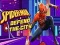 Leikur Spiderman: Vörn Borgarinnar á netinu