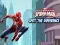 Leikur Spiderman Finndu Munina á netinu