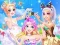 Leikur Prinsessa Candy Farði á netinu