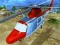 Leikur Þyrlusviðhýrð flugherfur simulators 3D á netinu