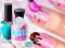 Leikur Nail List á netinu