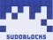 Leikur Sudoblocks á netinu
