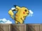 Leikur pokemon hlaupa hoppa á netinu
