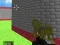 Leikur Blocky Bardaga SWAT Zombie Apokalips á netinu
