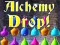 Leikur Alchemý Fall á netinu