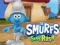 Leikur Smurfarnir: Sleikja Rush á netinu