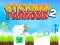 Leikur Stickman Parkour 2 á netinu