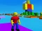 Leikur Roblox Obby: Turn Hellisins á netinu