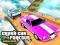 Leikur Kalla bíla parkoursimulator á netinu