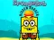 Leikur Fali Burger SpongeBob á netinu