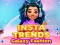 Leikur Insta Trends Geimsmód á netinu