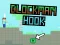 Leikur Blockman Hook á netinu
