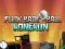 Leikur Flick Baseball Super Homerun á netinu