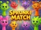 Leikur Sprunki Match á netinu