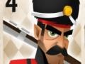 Leikur Stratego: Sigra eða Tap á netinu