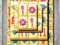 Leikur Dulýðlegt Mahjong ævintýri á netinu