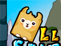 Leikur Lama Skítari á netinu