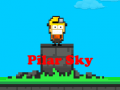 Leikur Pilar Himinn á netinu