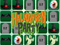Leikur Halloween veisla á netinu
