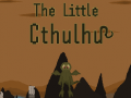 Leikur Litli Kthulhu á netinu