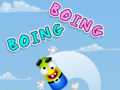 Leikur Boing Boing á netinu