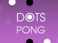 Leikur Punktar Pong á netinu