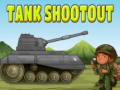 Leikur Tankashootout á netinu