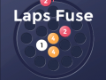 Leikur Laps Fuse á netinu