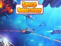 Leikur Geimmyndar Galaxy á netinu