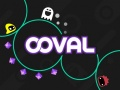 Leikur Ooval á netinu