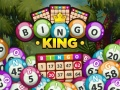 Leikur Bingo Konungur á netinu