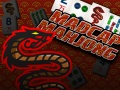 Leikur Maðkur Mahjong á netinu