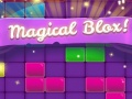 Leikur Töfrandi Blox  á netinu