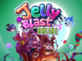Leikur Jelly Blast á netinu á netinu