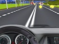 Leikur Bílakeppni 3D á netinu