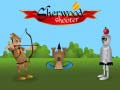Leikur Sherwood Skytter á netinu